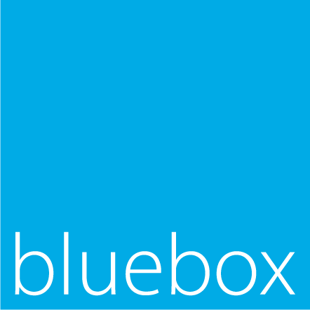 Home - Bluebox
