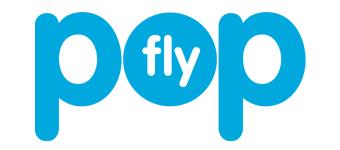flypop logo