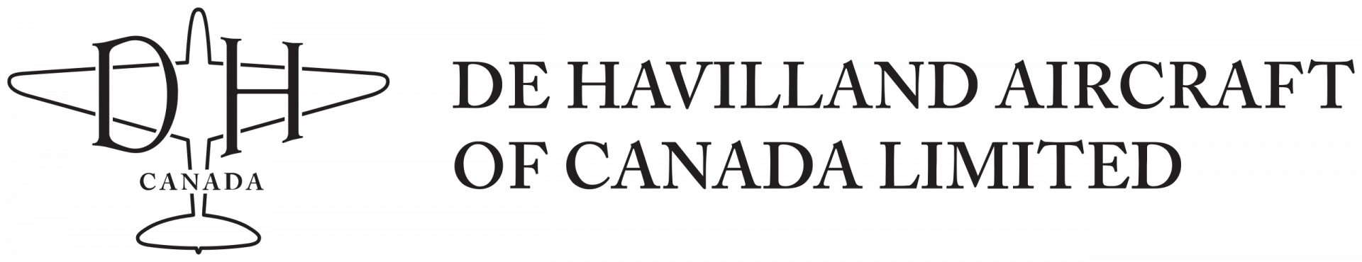 De Havilland Aircraft of Canada logo