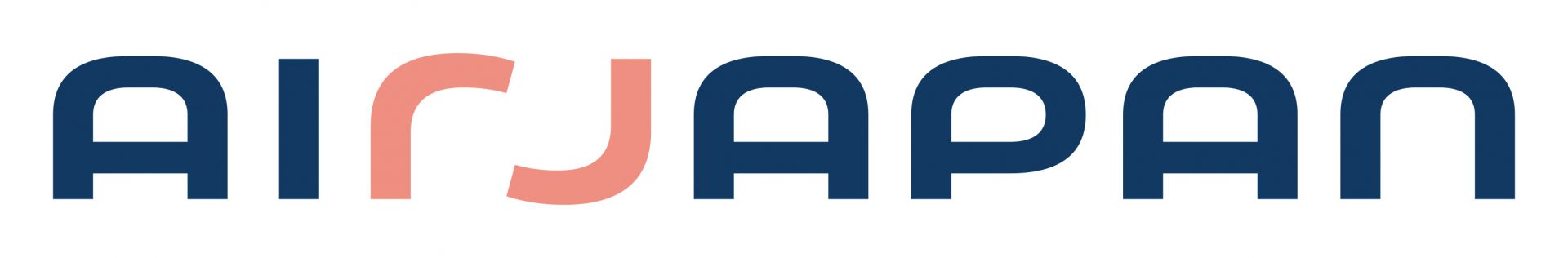 AirJapan logo